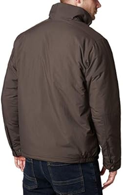 columbia men's northern bound jacket