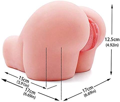 MYUUJT Fun Lovely Doll Lifelike Real Skin Full Size Body T Pocket Toy M-astùrbetion Toys for Men Best Gift oràl Sèxy Underwear