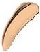 Cargo Cosmetics - OneBase Blendable Concealer + Foundation in One, Full Coverage, Under Eye Concealer, Under Eye Coverage, 01, 0.60 Ounce (Pack of 1)