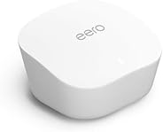 Introducing Amazon eero mesh WiFi router