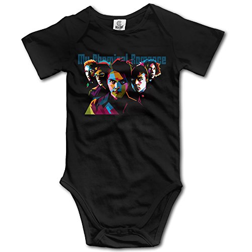 Baby Cute Climb Cloth With My Chemical Romance Desertcart INDIA