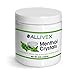 Menthol Crystals (4oz) by Allivex