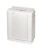 Hunter 30378 19-Feet by 21-Feet Hepa Tech Room Air Purifier for Large Rooms