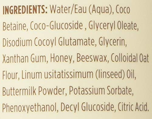 Burt's Bees for Dogs All-Natural Tearless 2 In 1 Shampoo & Conditioner | Best Shampoo & Conditioner for All Dogs & Puppies, Pack of 2
