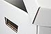 Ruby Paulina 11x17 Box - Vertical File Storage Container (2 Sets per Pack) (561003)