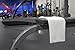 STS Microfiber Fitness Exercise Towels, 6 Pack, 16-Inch x 27-Inch, Whitethumb 1