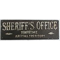 Collectible Badges Sheriff