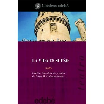 La vida es sueño (Clásicos edebé)