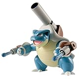 Pokémon Supreme Figure, Mega Blastoise