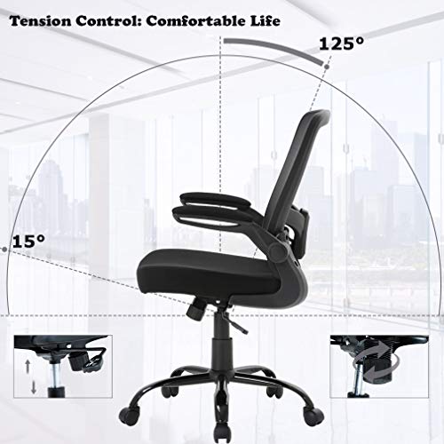 5 BestOffice+Office+Chair+Executive+Ergonomic