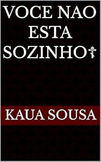 Livro Voce nao esta sozinho