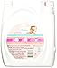 Dreft He Liquid Laundry Detergent, 170 Fluid Ounce
