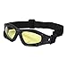 VooDoo Tactical Sportac Goggle Glasses -