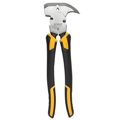 DEWALT DWHT70273 Fencing Pliers