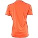 adidas Women's Ultimate Short Sleeve V-Neck Tee
