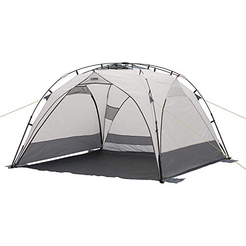 Core Instant Sport Beach Sun Shade Canopy Light Pricepulse