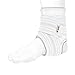 Shock Doctor Ankle Sleeve with Compression Wrap Support
