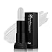 Gracefulvara Waterproof Highlighter Full Cover Creamy Foundation Concealer Stick 4#Silver white