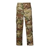 Propper ACU Trouser, OCP, Small Regular