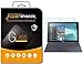 Supershieldz (2 Pack) Designed for Samsung Galaxy Book 10.6 inch Screen Protector, (Tempered Glass) Anti Scratch, Bubble Free