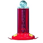 Perky-Pet 8 oz Window Mount Hummingbird Feeder 217