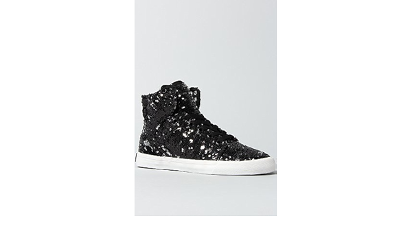 supra skytop a morir