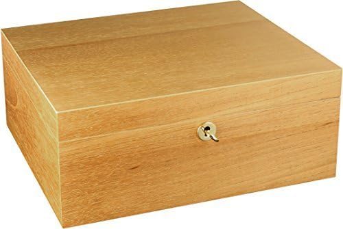 adorini Humidor Cedro - Deluxe