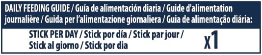 Snacks Dental Care Stick Medium/Maxi - Barrita Dental Para Perros De Razas Medianas y Grandes - Pack De 13 x 180 g - Total 2,34 kg