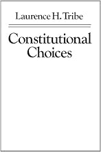 Constitutional Choices