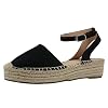 Soda-Womens-Fiesta-Black-8-M-US