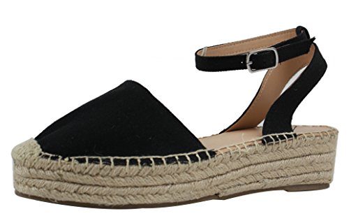 Soda-Womens-Fiesta-Black-8-M-US