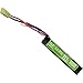 Valken Airsoft Battery - LiPo 11.1v 1000mAh 30c Stick Style