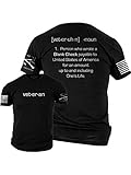 Grunt Style Blank Check Men's T-Shirt