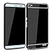 Tip-top Aluminum Metal Bumper Frame Case with Acrylic Back Plate Cover for HUAWEI Honor X2 / Huawei Mediapad Honor X2 7inch(Black)