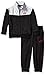 PUMA boys Boys' Two Piece Track SetTracksuit