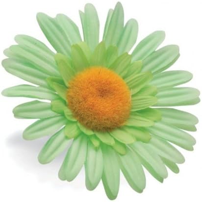 Electra Bicycle Handlebar Flower (Red Sunflower)