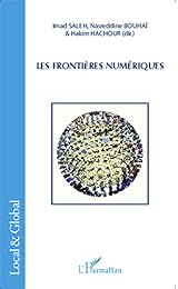 Les  frontières numériques