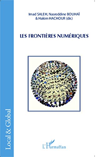 Les  frontières numériques