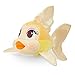 Official Disney Pinocchio 8 Inch Cleo The Fish Soft Plush Toy