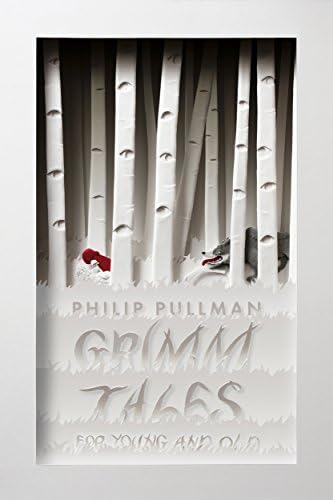 Grimm Tales: For Young and Old