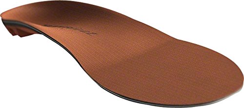 Superfeet Copper Men's and Women's Full-Length Insoles Superfeet Copper Men's and Women's Full-Length Insoles