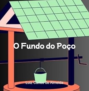 Livro O Fundo Do Poço