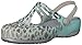 Crocs Women's Carlie Leopard Fade Clog Mule