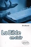 La Bible en clair by 
