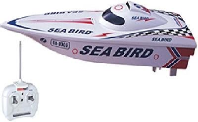 Golden Bright Sea Bird Full Function Boat Radio Controlled Toy by Golden Bright