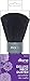 Diane Deluxe Neck Duster Brush