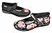 Hot Chocolate Design Chocolaticas Velvet Garden Women's Mary Jane Flat