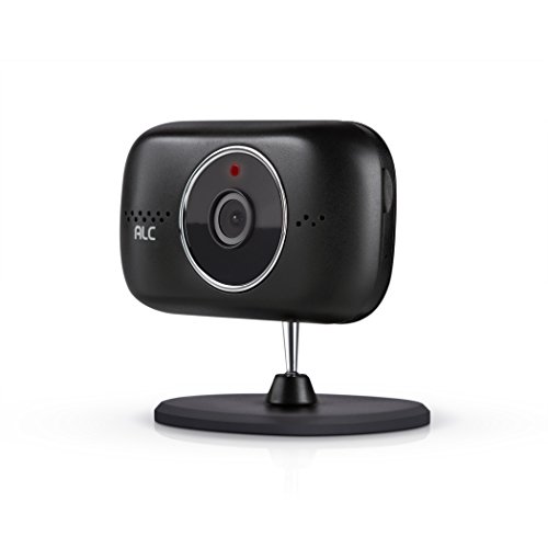 image for ALC AWF11 720p HD Wi Fi IP Camera with 2 Way Audio 25ft Nightvision Mo