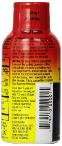 5 Hour Energy Shot, Grape, 2 Fl Oz , 24 Count