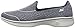 Skechers Performance Women's Go Walk 4 Super Sock 4 Walking Shoe,Navy,10 M US